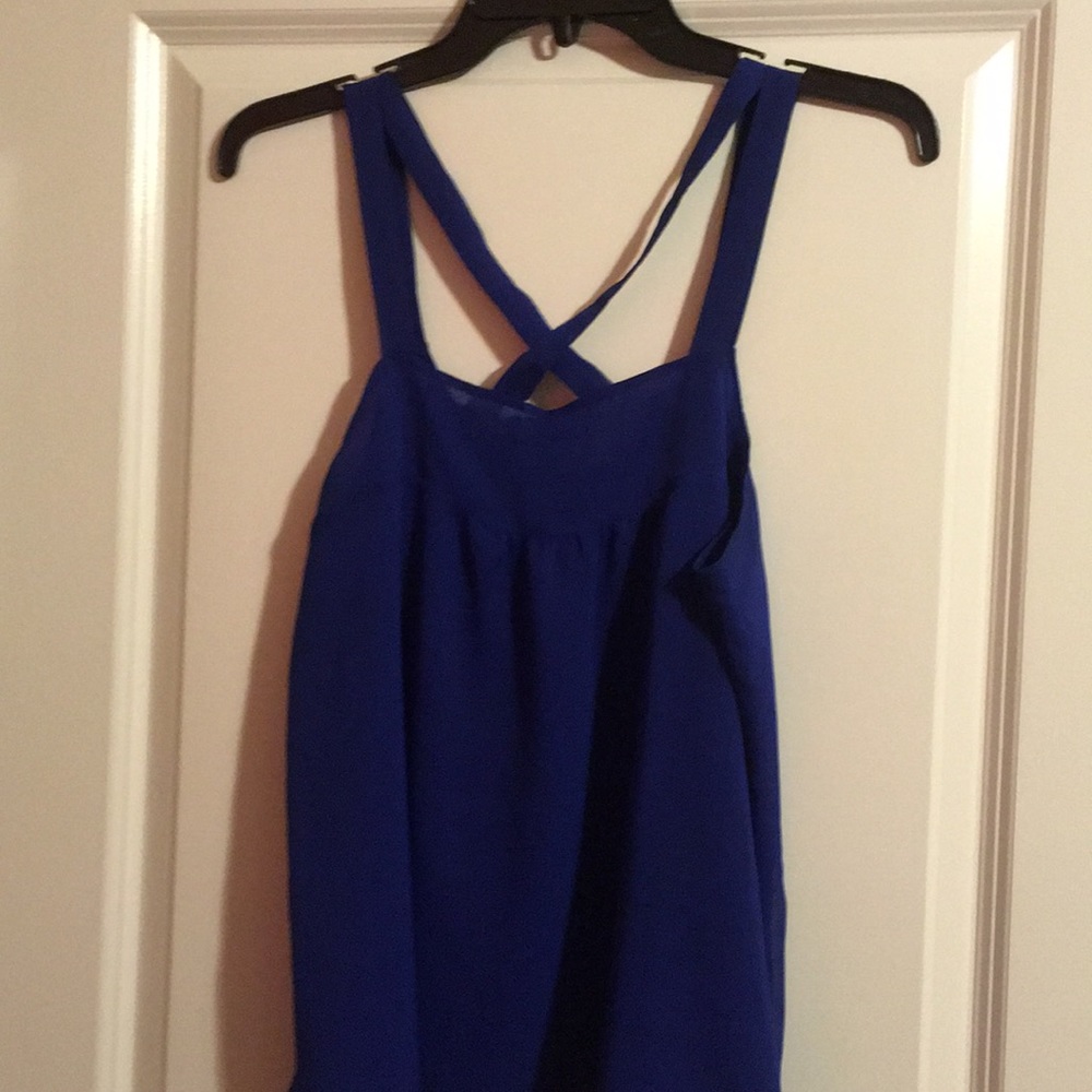 Blue - Picture 2 of 2